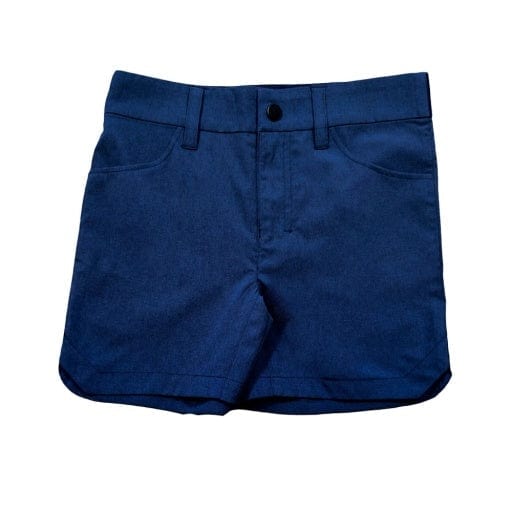 Saltwater Boys Company Abaco Performance Boys Short - Little Miss Muffin Children & Home