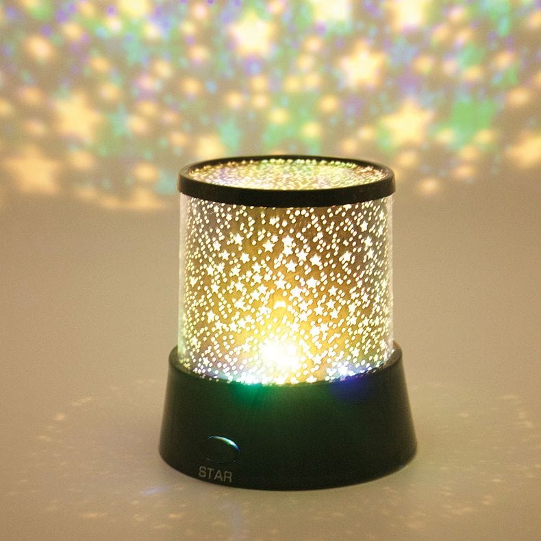 Streamline Streamline Starry Sky LED Light - Little Miss Muffin Children & Home