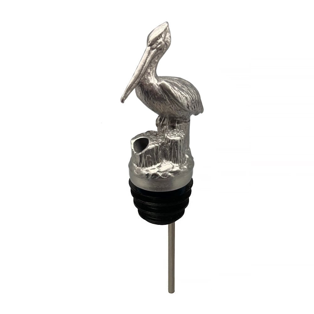 Menagerie Pelican Pourer~Aerator - Little Miss Muffin Children & Home