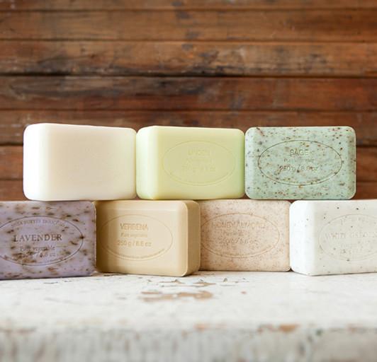 European Soaps European Soaps 250g Bar Soap - Little Miss Muffin Children & Home