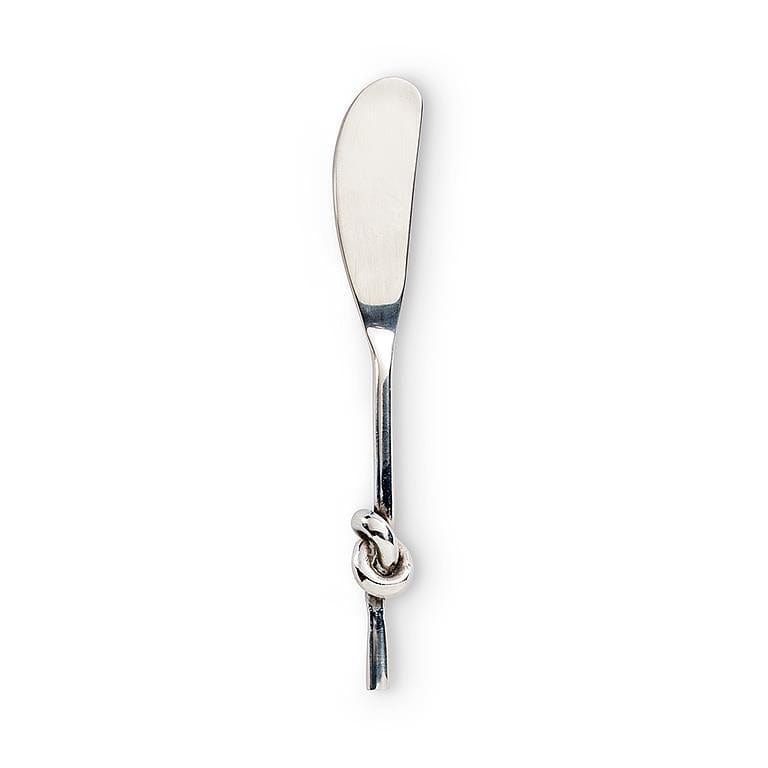 Abbott Abbott Knot Handle Spreader - Little Miss Muffin Children & Home