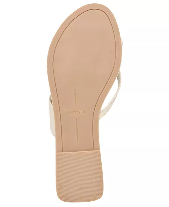 Dolce Vita Lenex Toe Loop Sandal - Little Miss Muffin Children & Home