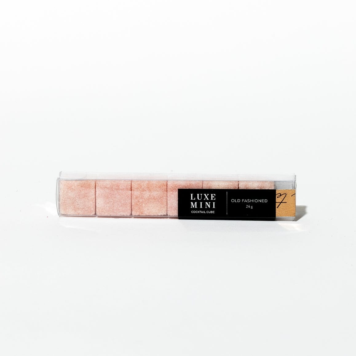 Teaspressa Teaspressa Old Fashioned Luxe Mixology Cube Stick - Little Miss Muffin Children & Home