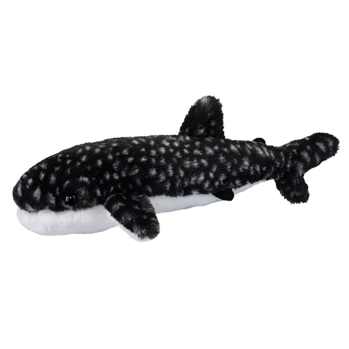 Douglas Toys Douglas Toys Barnacle Whale Shark - Little Miss Muffin Children & Home