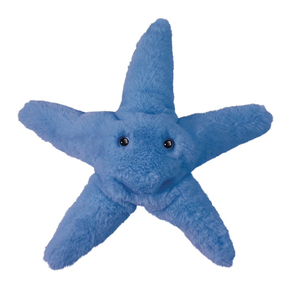 Douglas Toys Douglas Toys Essie Blue Starfish - Little Miss Muffin Children & Home