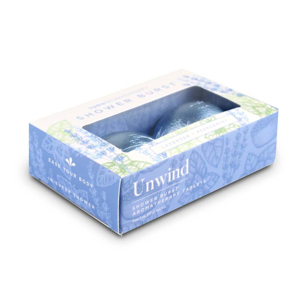 Boston International Inc Shower Burst Duo in Unwind - Little Miss Muffin Children & Home