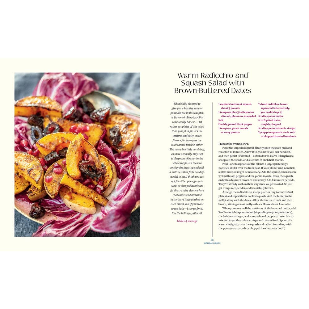 Gibbs Smith Southern Lights: Easier, Lighter, and Better-For-You Recipes - Little Miss Muffin Children & Home