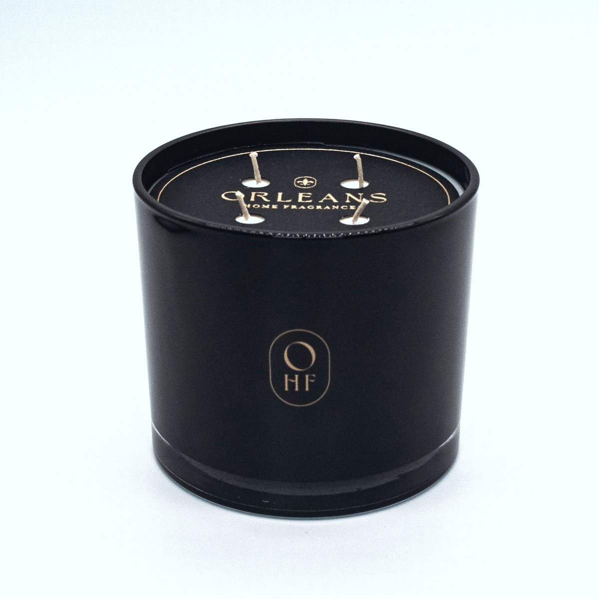 Orleans Home Fragrance 30oz Luxe 4-Wick Candle - Little Miss Muffin Children & Home