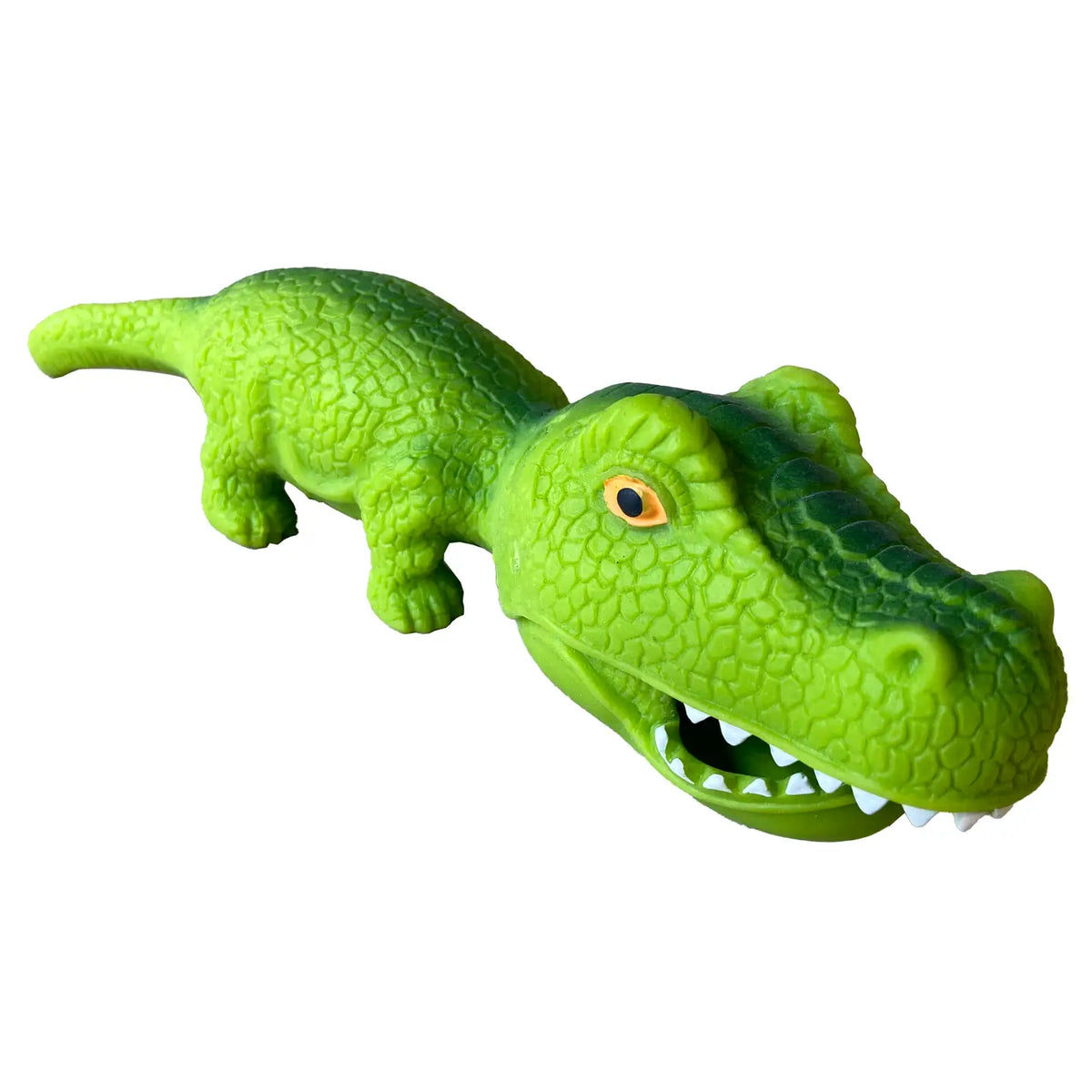 Stretch & Pull Alligators