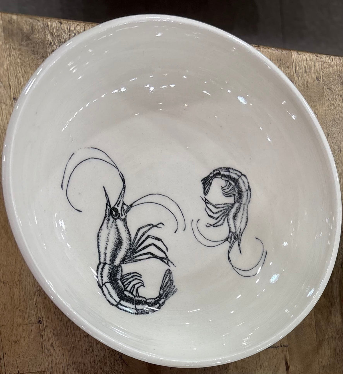Erica Lee Art Gumbo Bowl, 4 Available Styles - Little Miss Muffin Children & Home