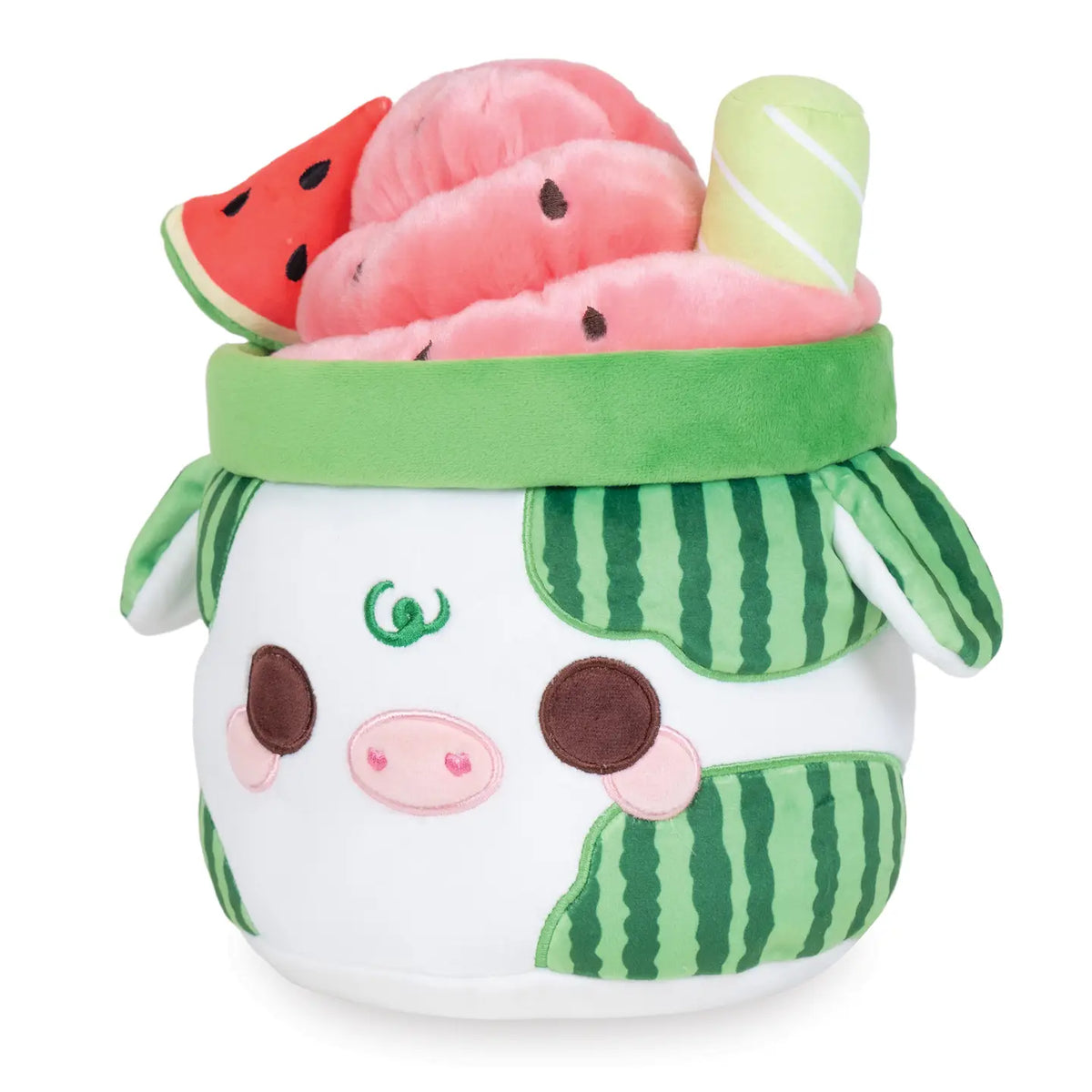 Cuddle Barn Watermelon Mooshake - Little Miss Muffin Children & Home