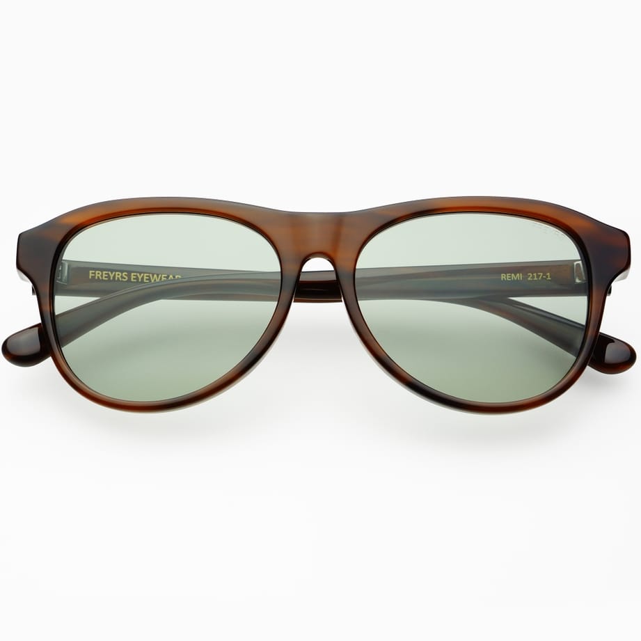 Freyrs Eyewear Remi Acetate Unisex Sunglasses - Little Miss Muffin Children & Home
