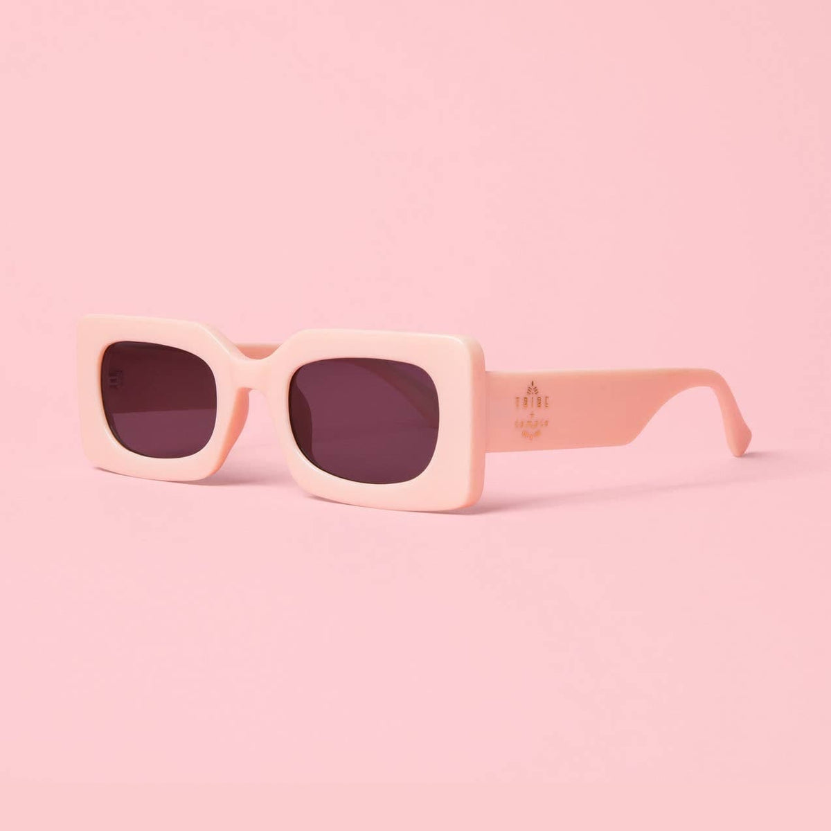 Rose Sunglasses