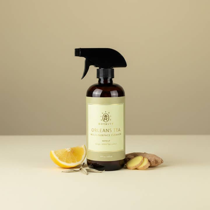 Bourbon Royalty Candle Co Bourbon Royalty Multi-Surface Cleaner - Little Miss Muffin Children & Home