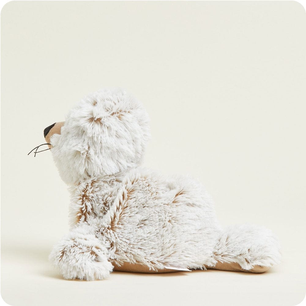 Warmies Seal Warmies - Little Miss Muffin Children & Home