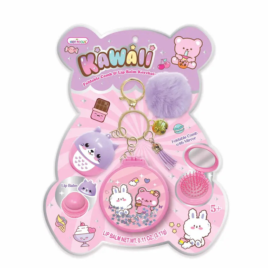 Enchanted Accessories, Critters