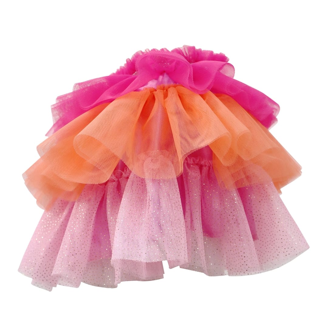 Pink Poppy Pink Poppy Stardust Unicorn Fairy Cape - Little Miss Muffin Children & Home