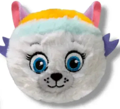 Ty Inc Beanie Bouncer Paw Patrol Everest the Husky - Little Miss Muffin Children & Home