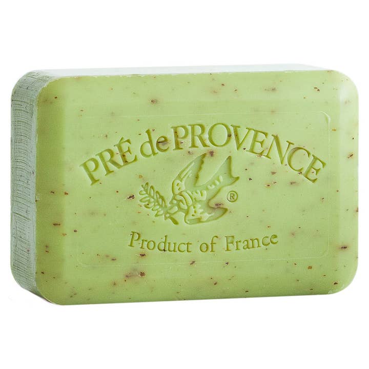 European Soaps Pré de Provence 250g Bar Soap - Little Miss Muffin Children & Home