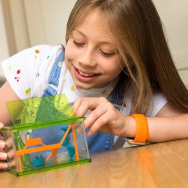 EDC Publishing Bug Playground, Insect Inspector Lab! - Little Miss Muffin Children & Home