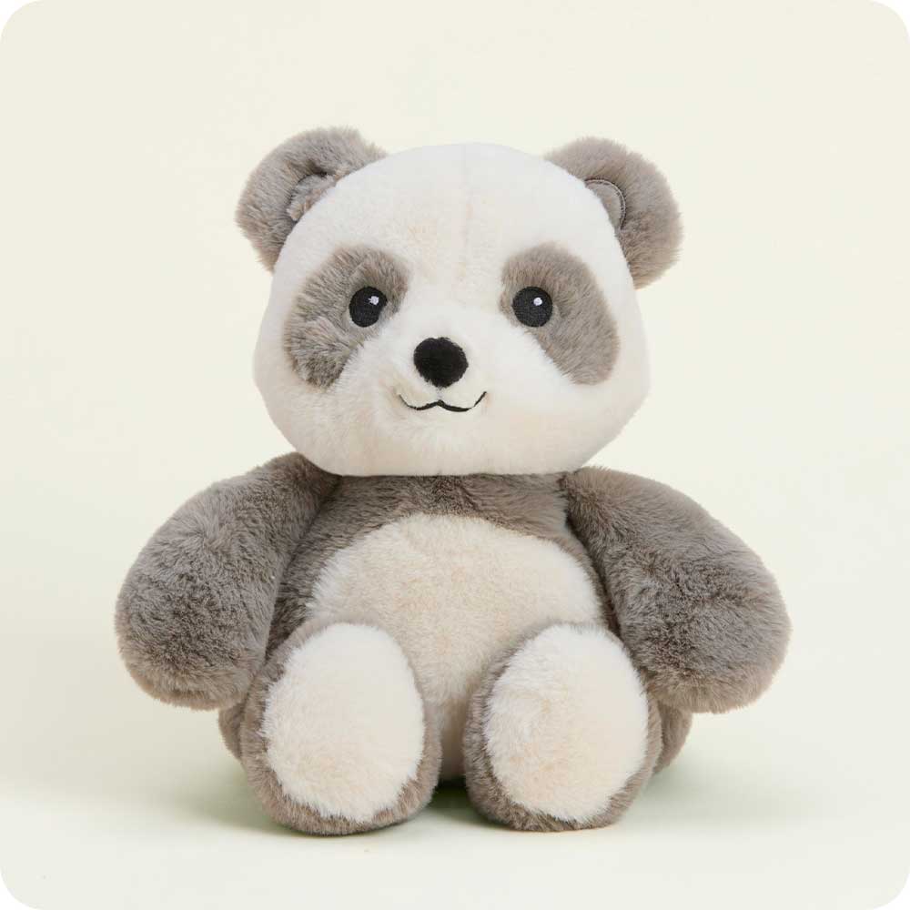 Warmies Warmies Cozy Cute Panda Plush Toy - Little Miss Muffin Children & Home