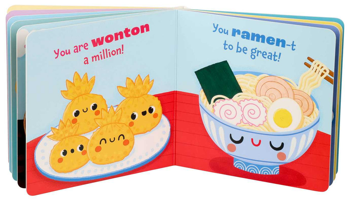 Simon & Schuster One Smart Cookie! Board Book - Little Miss Muffin Children & Home