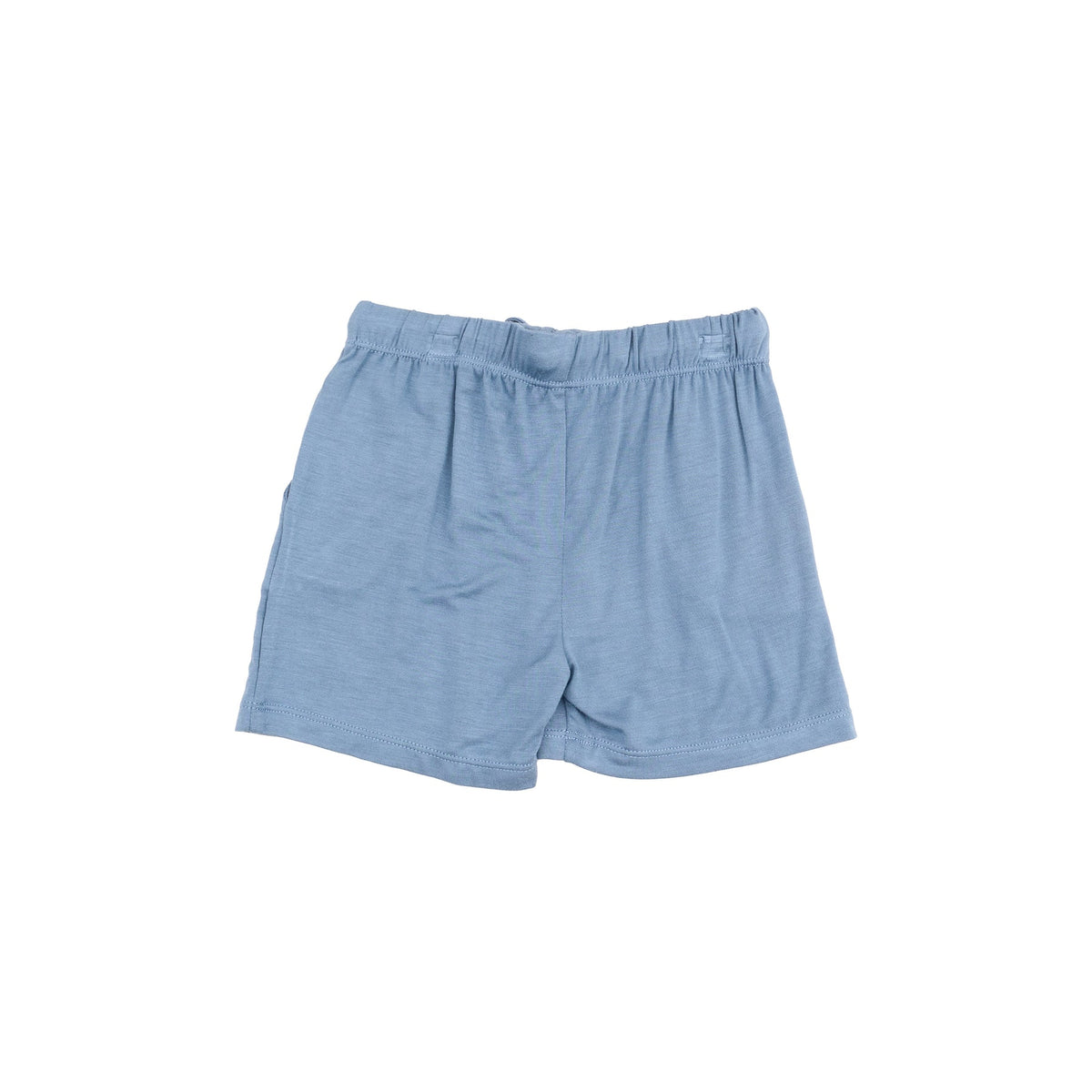 Angel Dear Angel Dear Sailboats Blue Polo Shirt & Short Set - Little Miss Muffin Children & Home