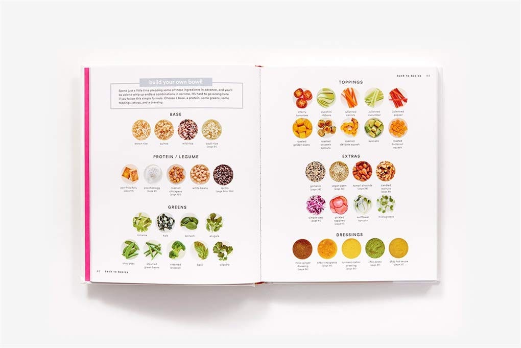 Hachette Book Group Good Clean Food: Super Simple Plant-Based Recipes for Every Day - Little Miss Muffin Children & Home