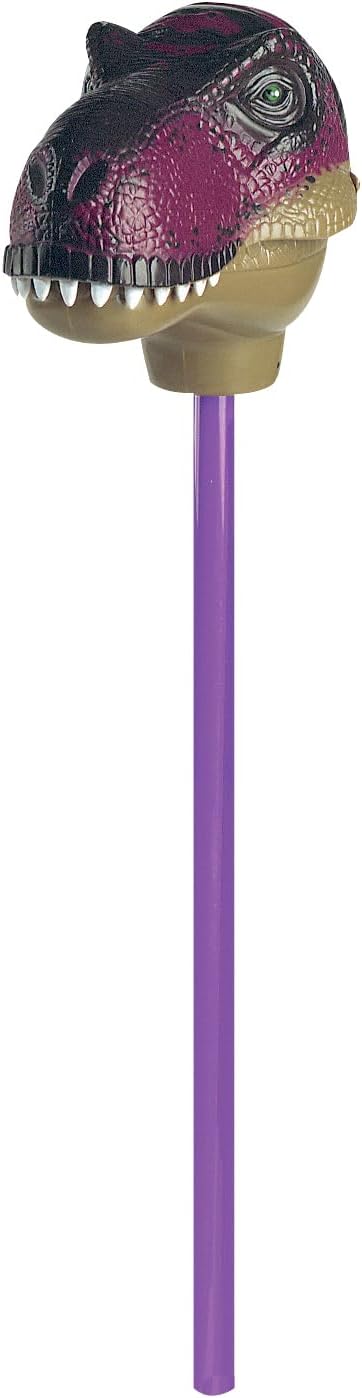 Wild Republic Pincher T Rex Purple - Little Miss Muffin Children & Home