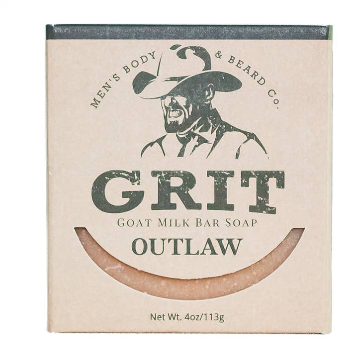 masculine mens bar of soap
