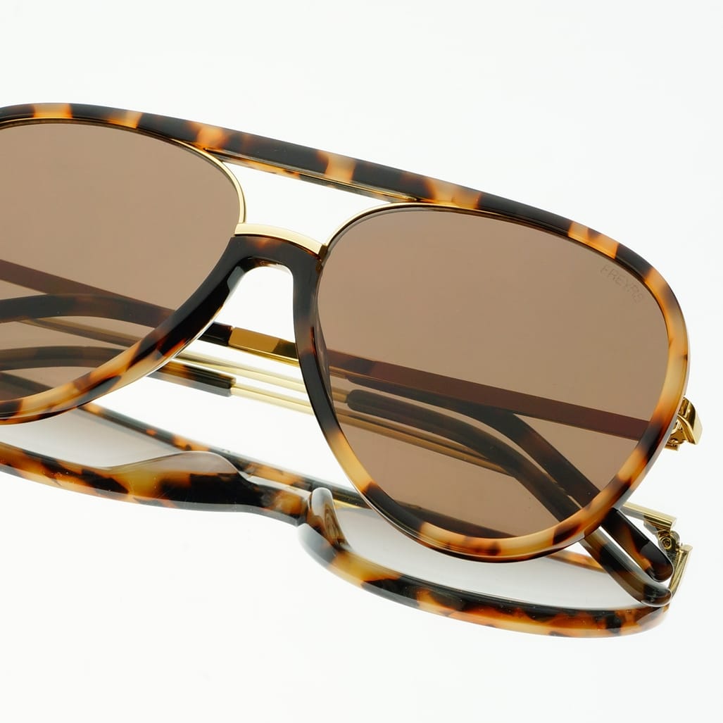 Freyrs Eyewear Shay (New) Unisex Aviator Sunglasses - Little Miss Muffin Children & Home