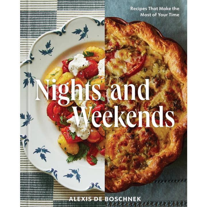 Hachette Book Group Nights and Weekends - Little Miss Muffin Children & Home