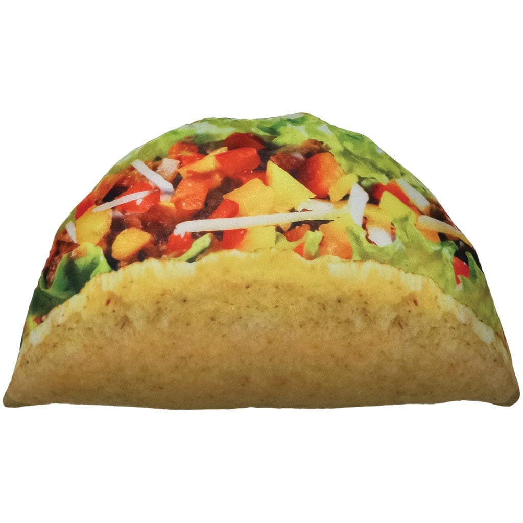 iScream iScream Taco Microbead Plush - Little Miss Muffin Children & Home