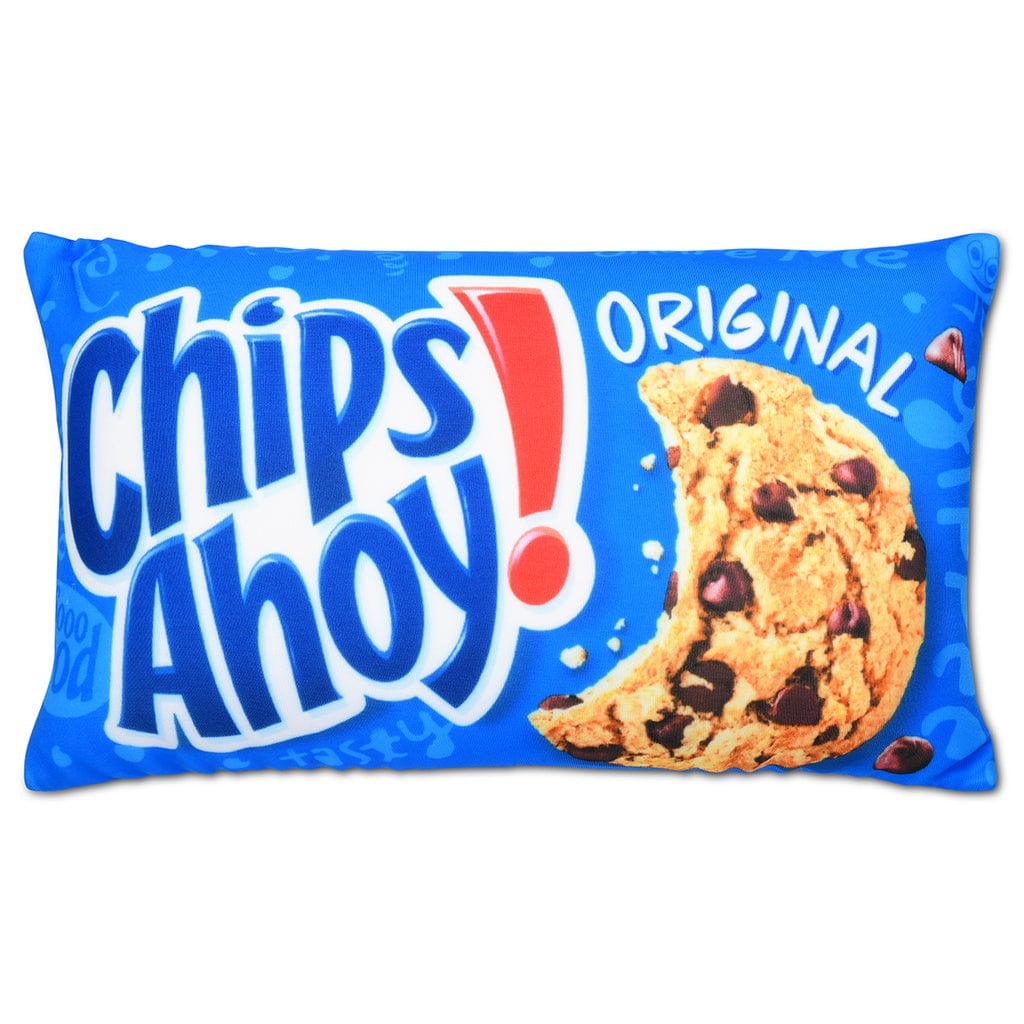 iScream iScream Chips Ahoy Microbead Plush - Little Miss Muffin Children & Home