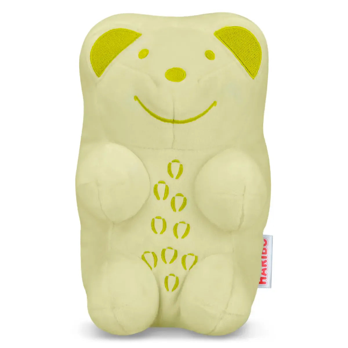 iScream 8.5" Haribo Gummy Bear Pineapple - Little Miss Muffin Children & Home