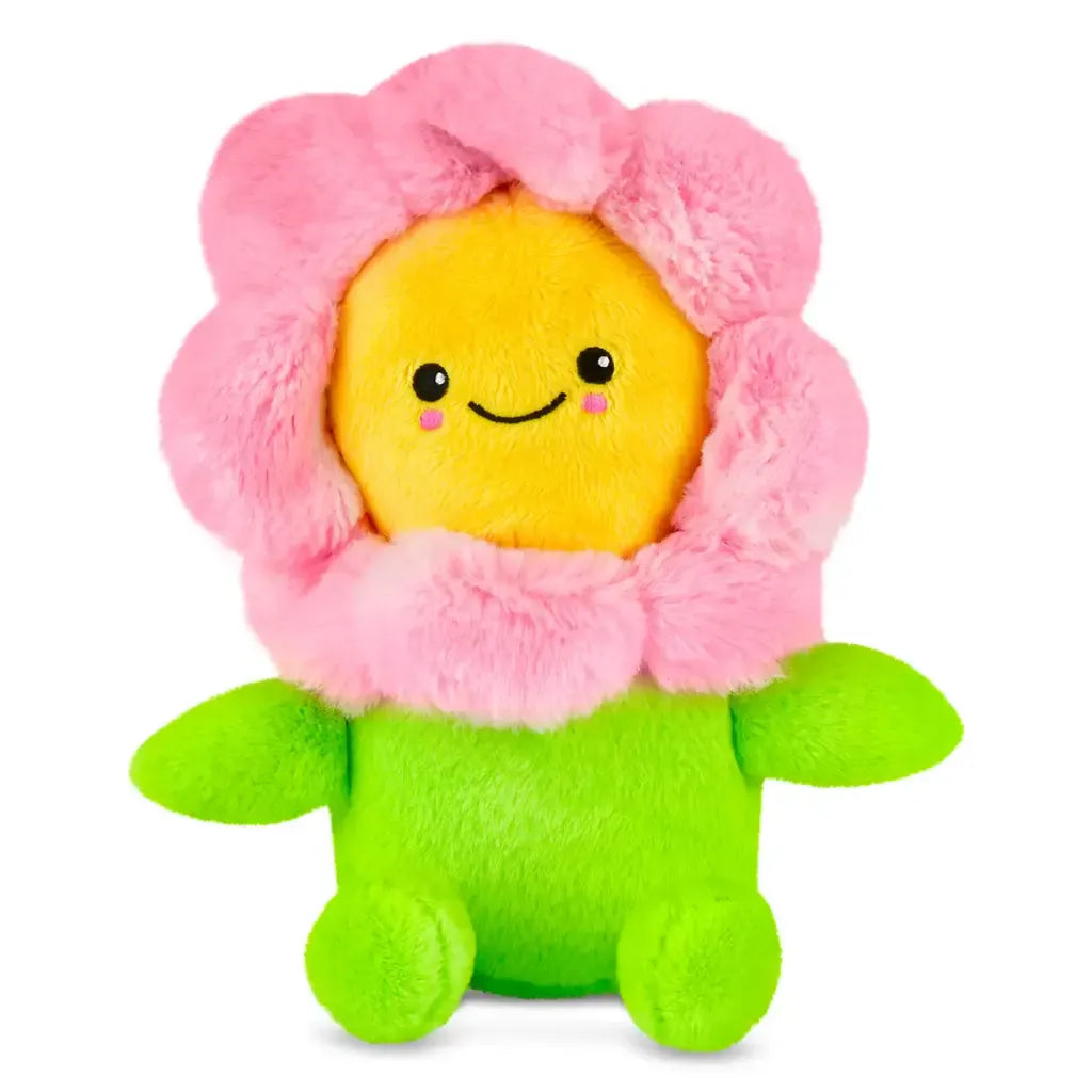 iScream Blossom Plush - Little Miss Muffin Children & Home