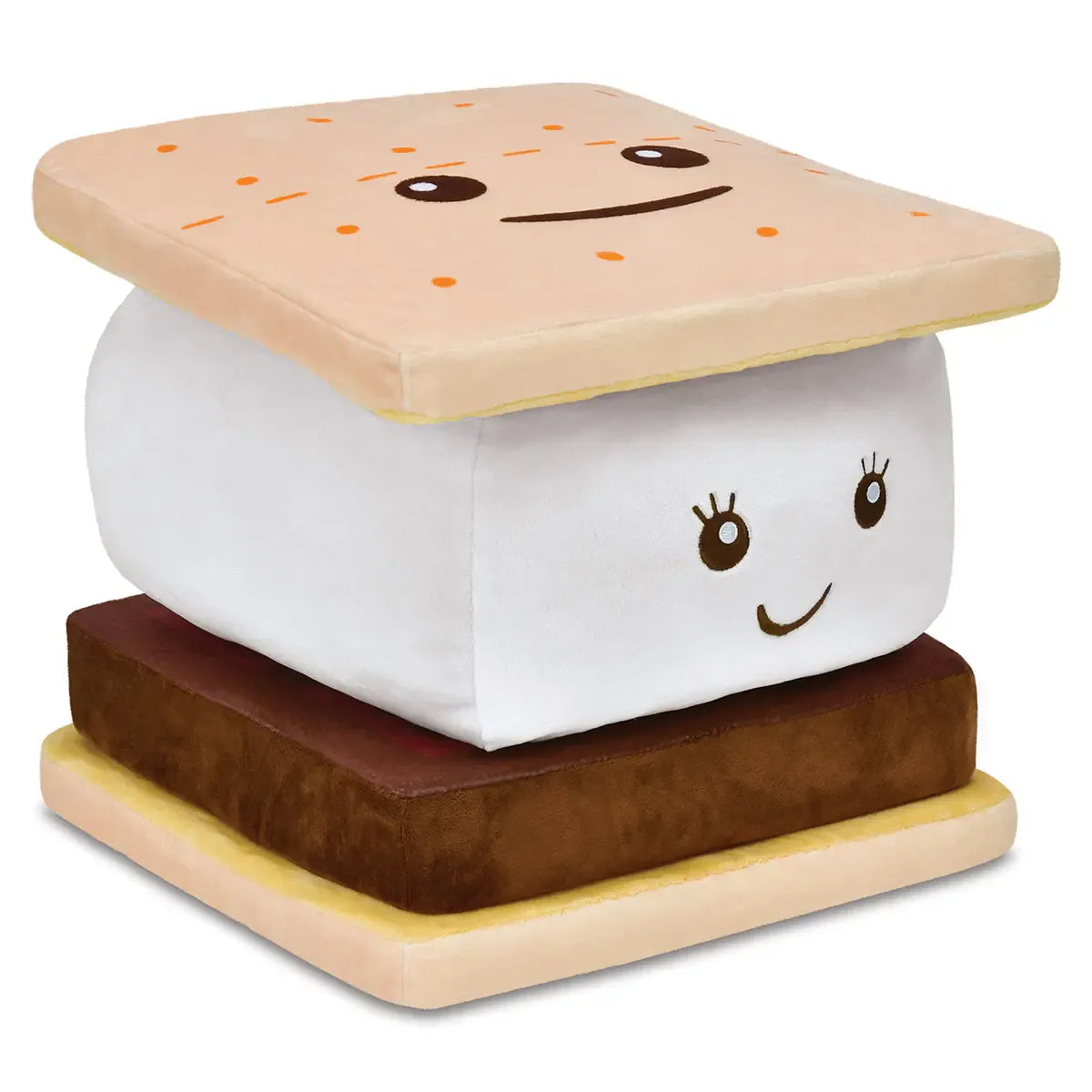 Hershey's S'mores Interactive Plush
