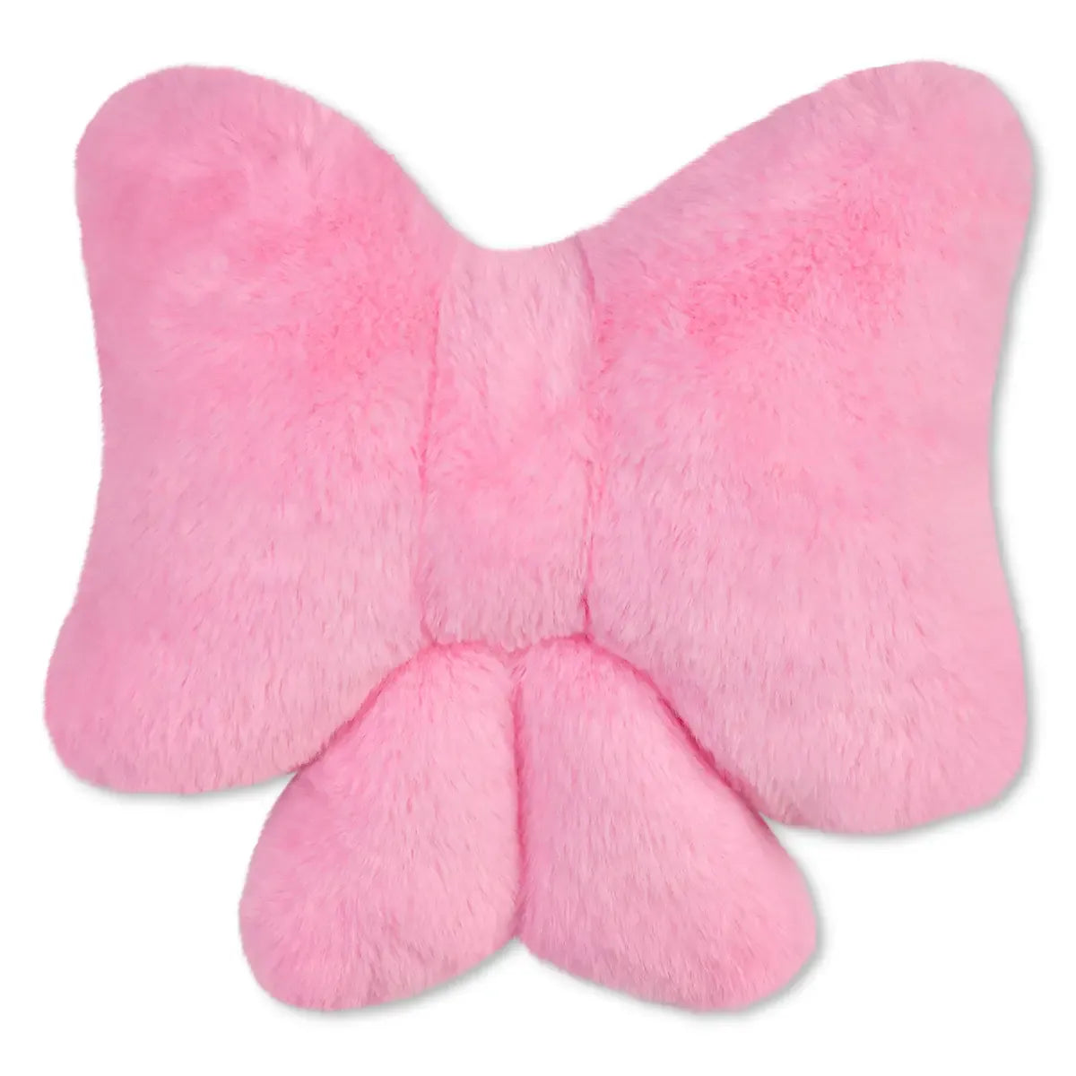 iScream Beautiful Bow Plush - Little Miss Muffin Children & Home