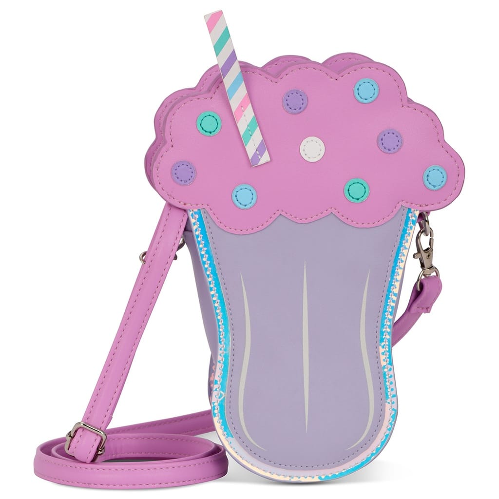 iScream Ice Cream Sundae Crossbody - Little Miss Muffin Children & Home