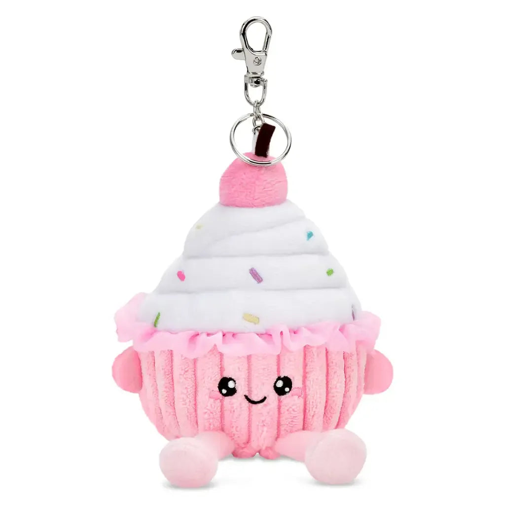iScream Sprinkles the Cupcake Bag Charm - Little Miss Muffin Children & Home