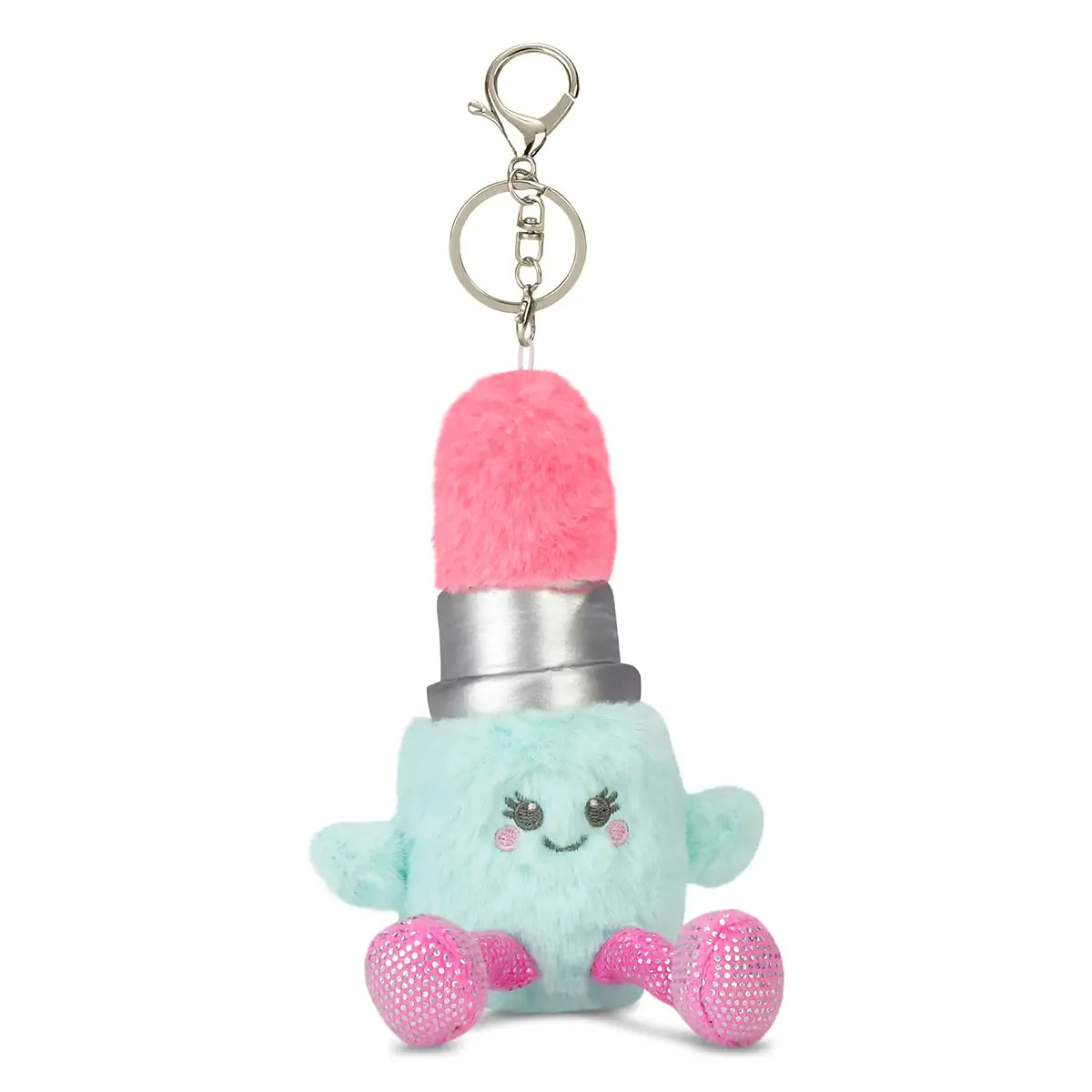 iScream Lipstick Bag Charm - Little Miss Muffin Children & Home