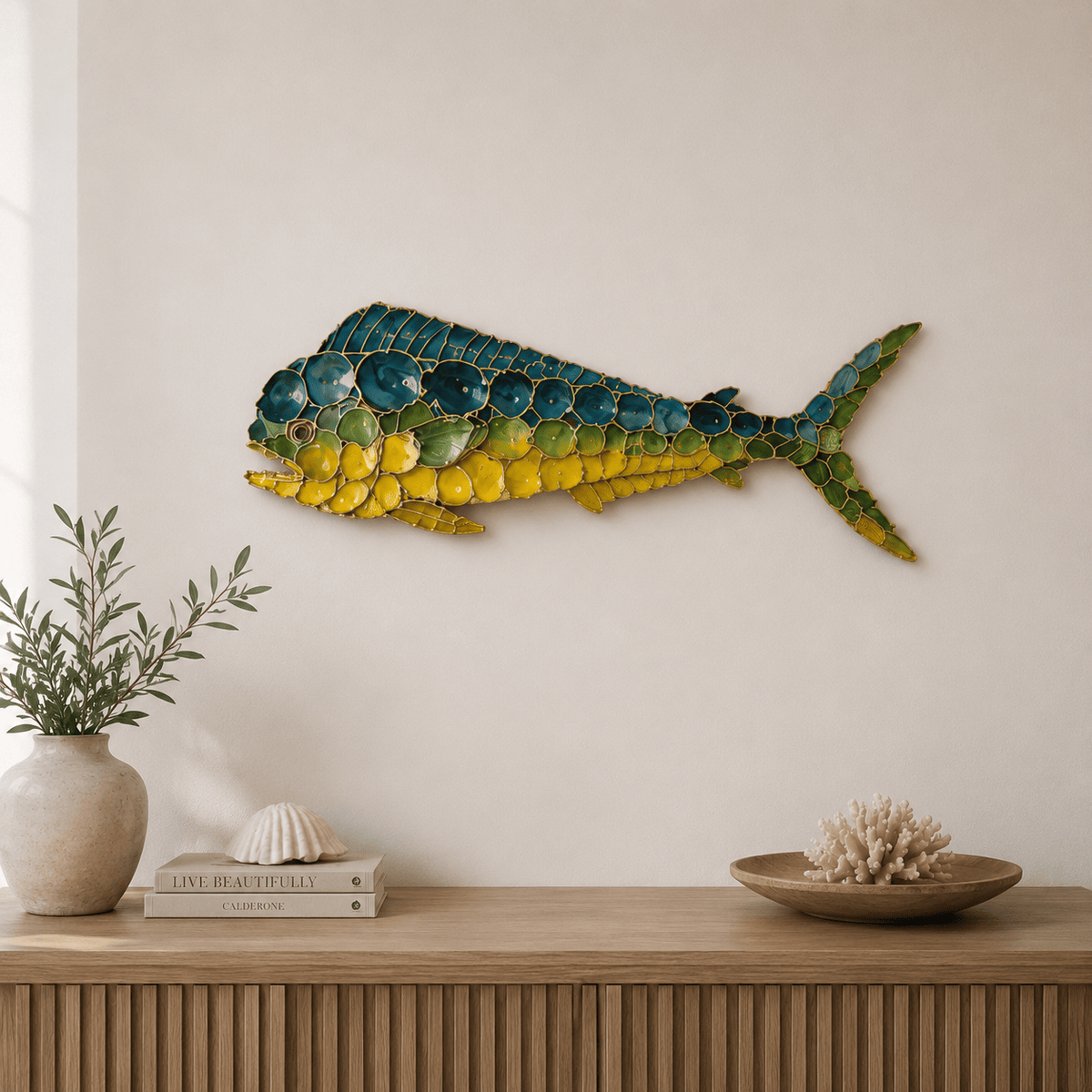 Mahi Art