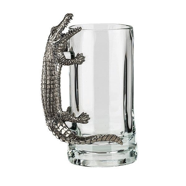 Menagerie Alligator Beer Mug - Little Miss Muffin Children & Home