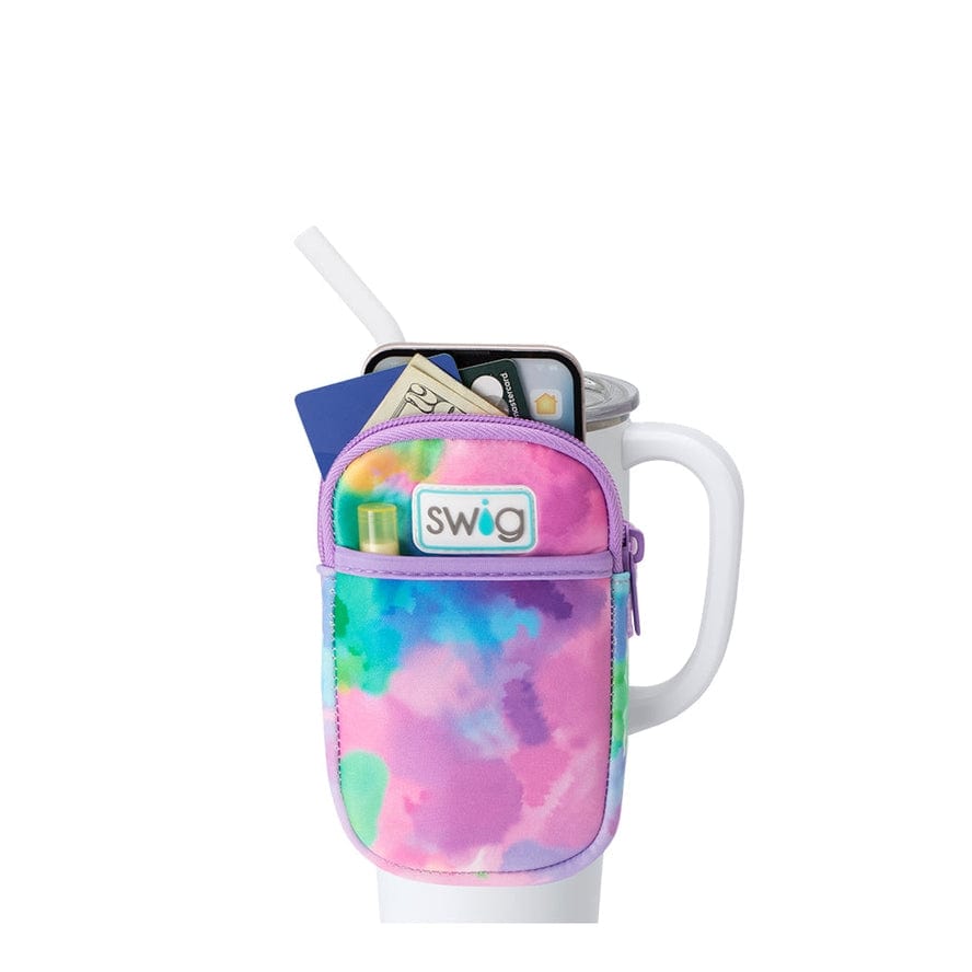 Swig Life Swig Life Cloud Nine Mega Mug Pouch - Little Miss Muffin Children & Home