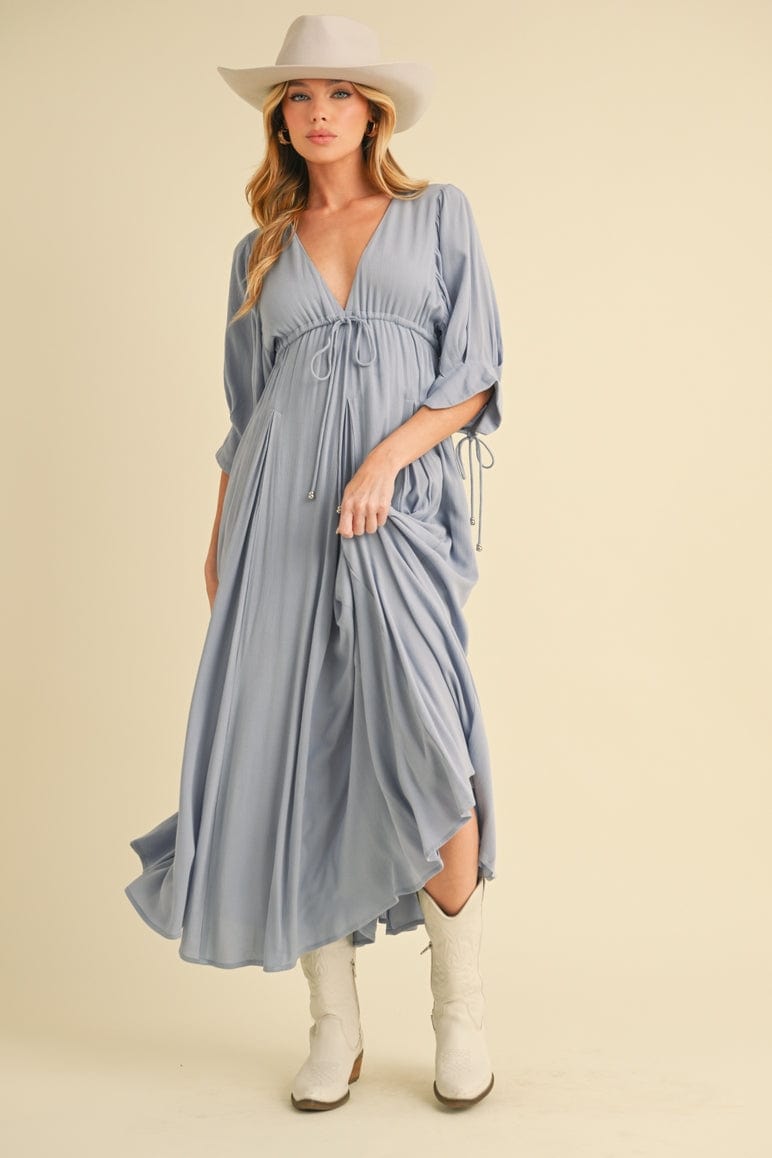 Aemi + Co Aemi + Co Geela Dress - Little Miss Muffin Children & Home