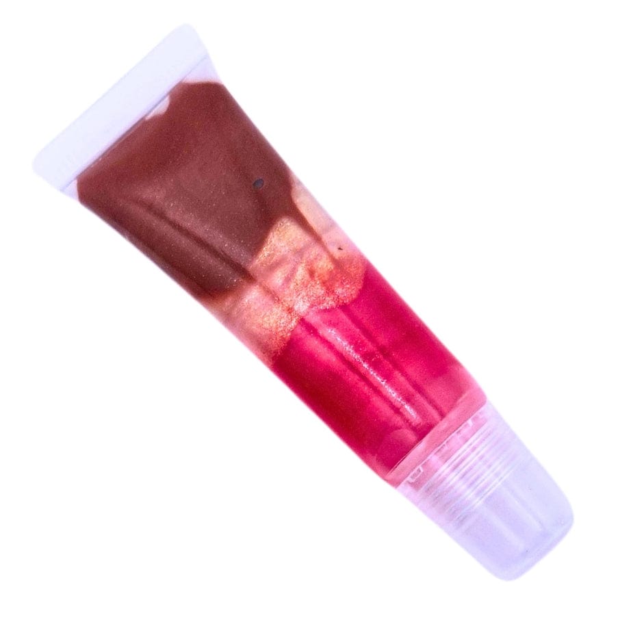 garb2ART garb2ART Sugar Lips Dessert Gloss - Little Miss Muffin Children & Home