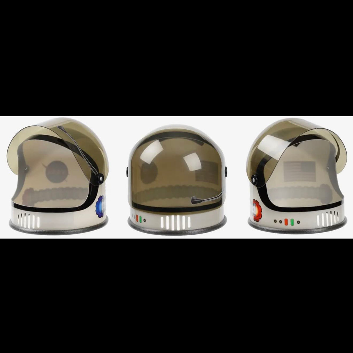 Aeromax Toys Youth Astronaut Helmet - Little Miss Muffin Children & Home