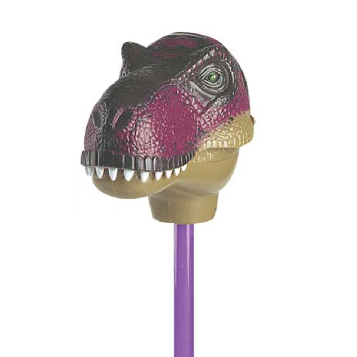 Wild Republic Pincher T Rex Purple - Little Miss Muffin Children & Home