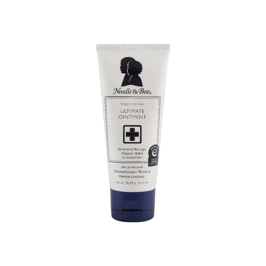 Noodle & Boo Ultimate Ointment, 3.4oz - Little Miss Muffin Children & Home