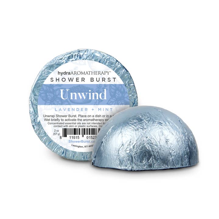 Boston International Inc Shower Burst Duo in Unwind - Little Miss Muffin Children & Home